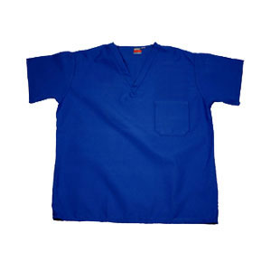 Scrub Top | Blank Apparel by ZOME