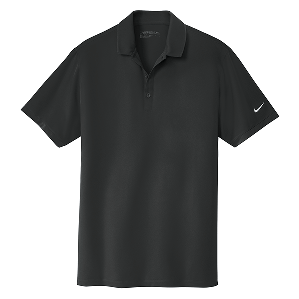 Nike Golf Dri-FIT Stretch Woven Polo | Blank Apparel by ZOME